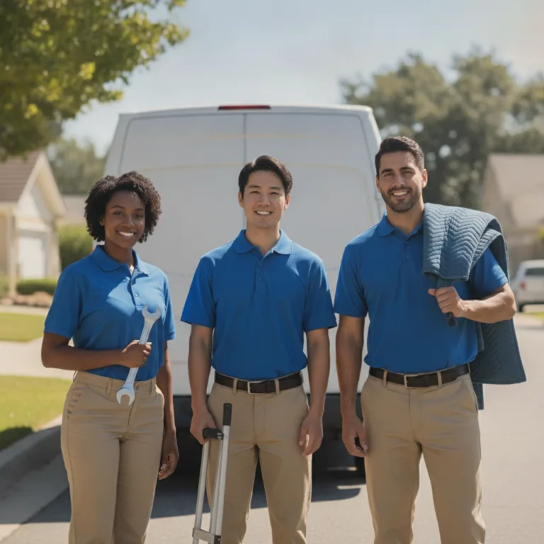 moving company York University Heights